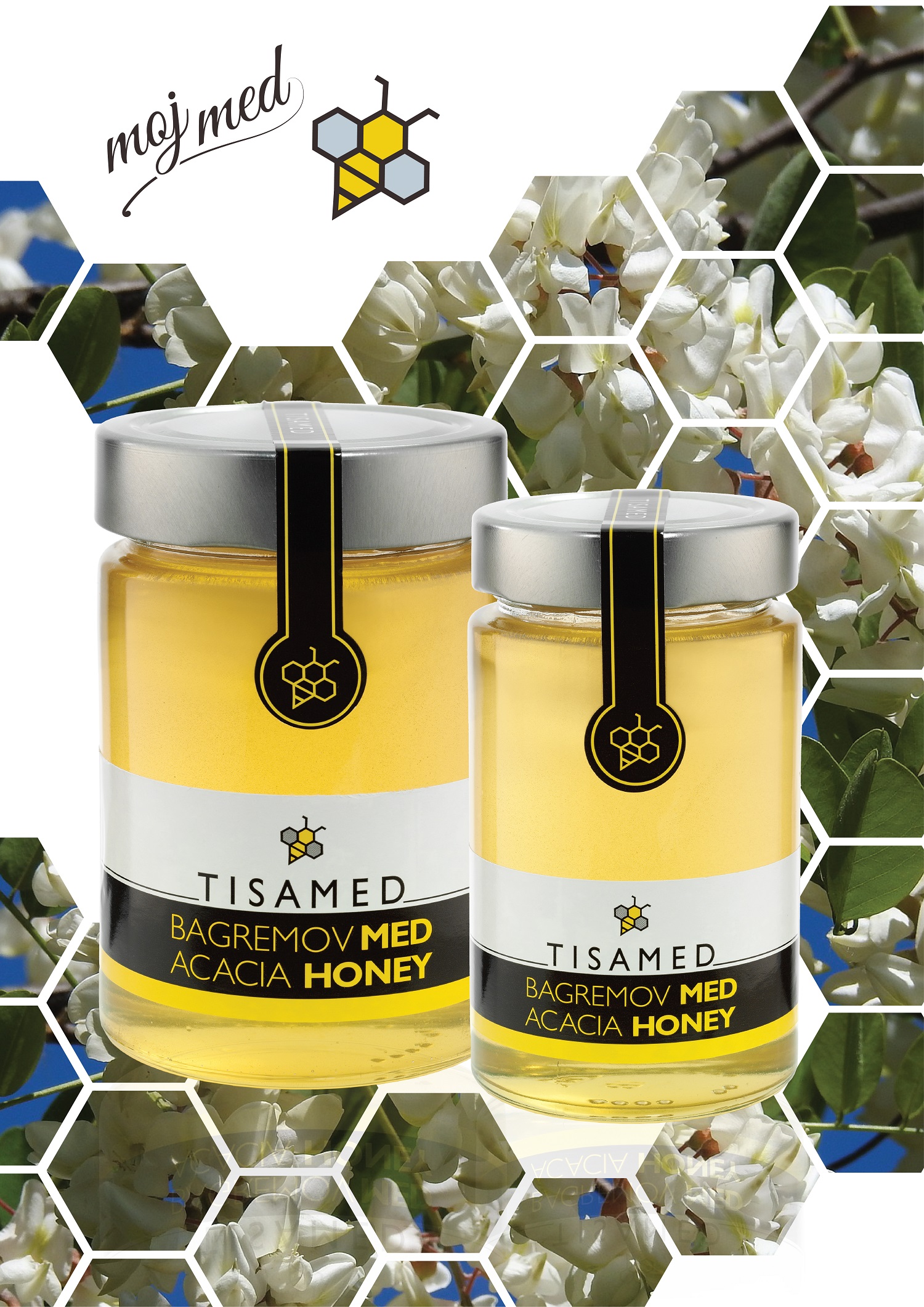 The Benefits of TISAMED Honey