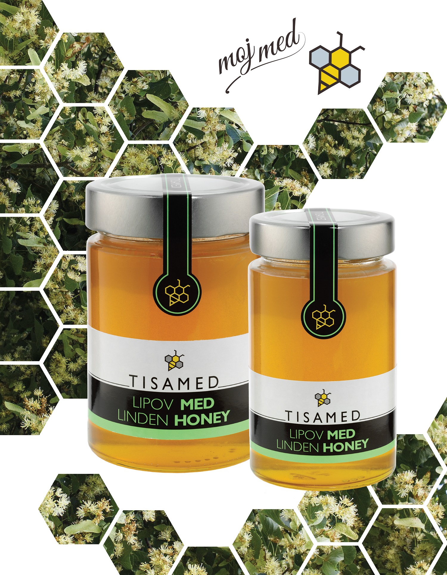 The Benefits of TISAMED Honey